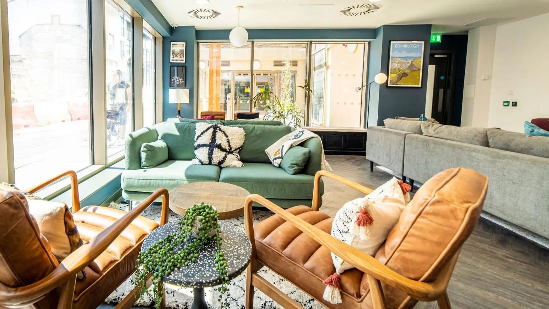 Appartamento For Students Only Brewer'S Court In Edimburgo Regno Unito