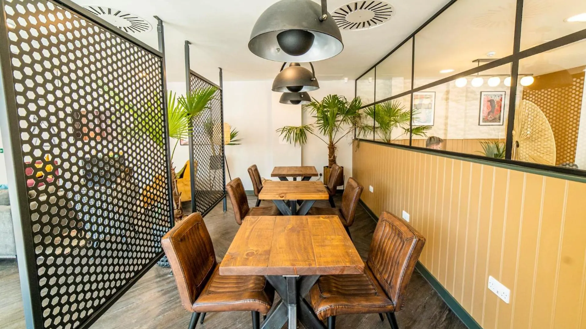 Appartamento For Students Only Brewer'S Court In Edimburgo